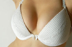 Brustverkleinerung - Schönheitsoperation