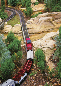 Fleischmann Modelleisenbahnen